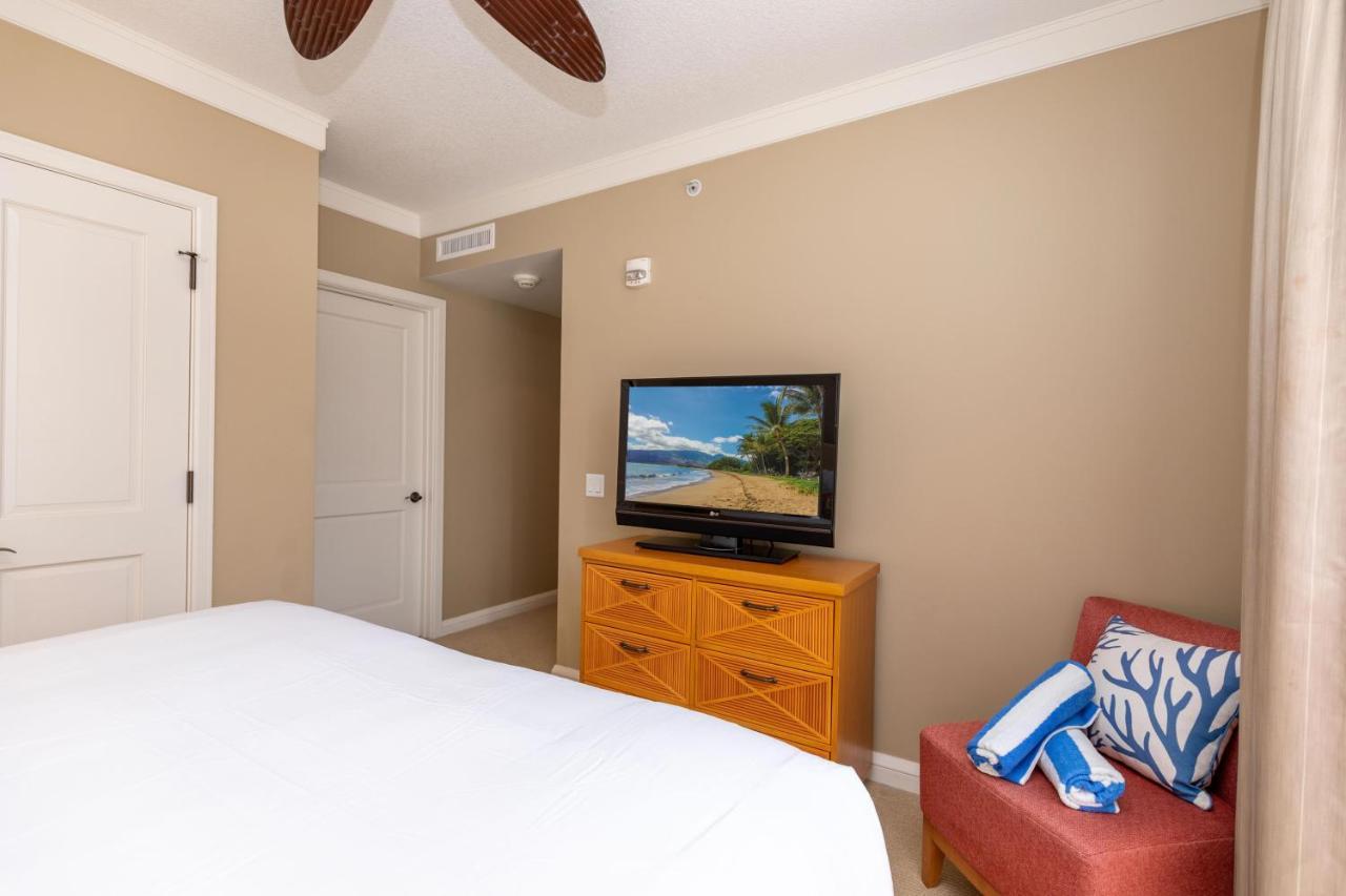 Villa Honua Kai 322 Lāhainā Exterior foto