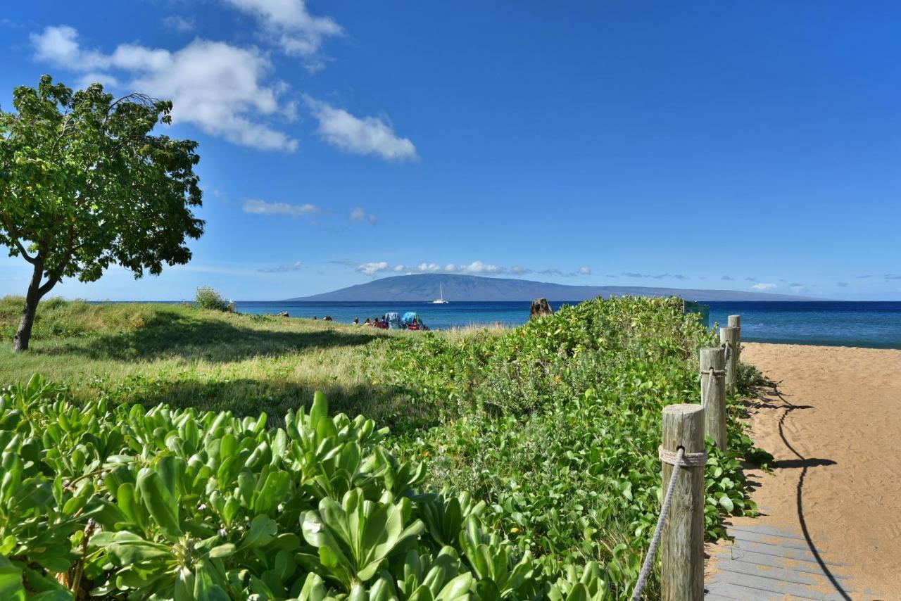 Villa Honua Kai 322 Lāhainā Exterior foto