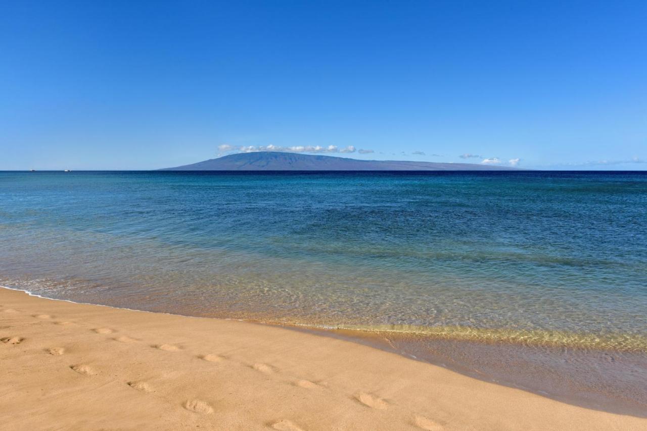 Villa Honua Kai 322 Lāhainā Exterior foto