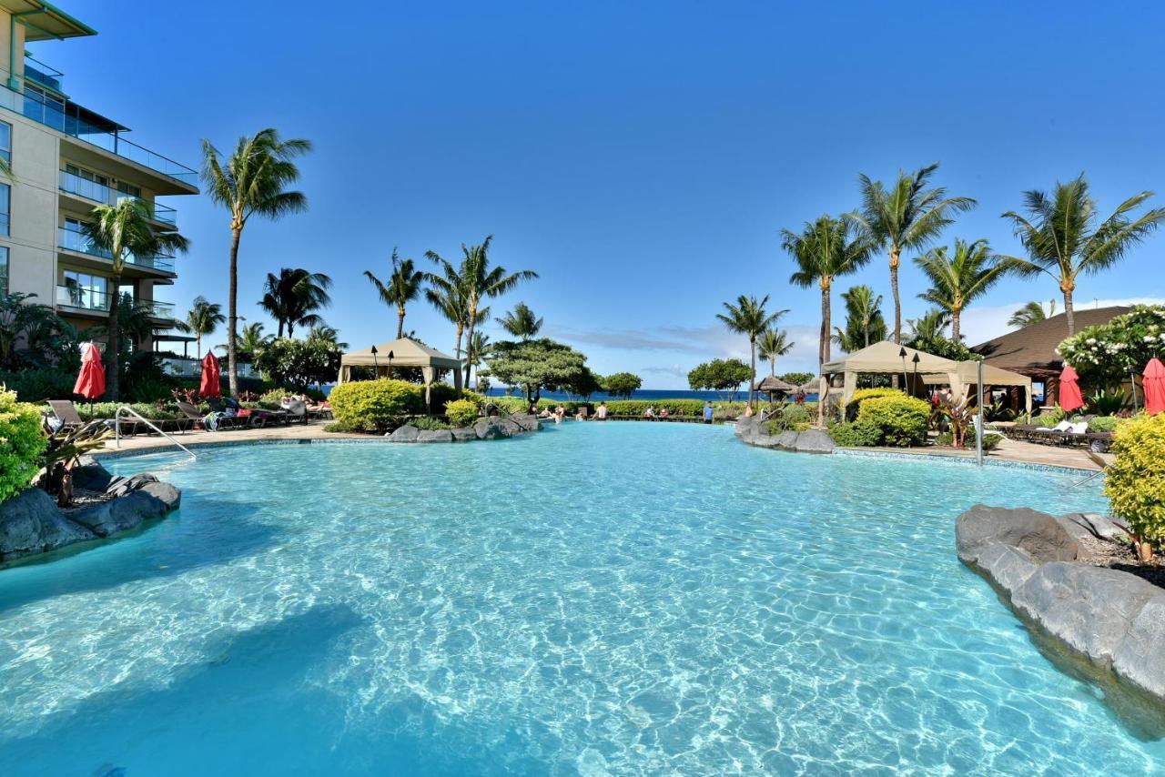 Villa Honua Kai 322 Lāhainā Exterior foto