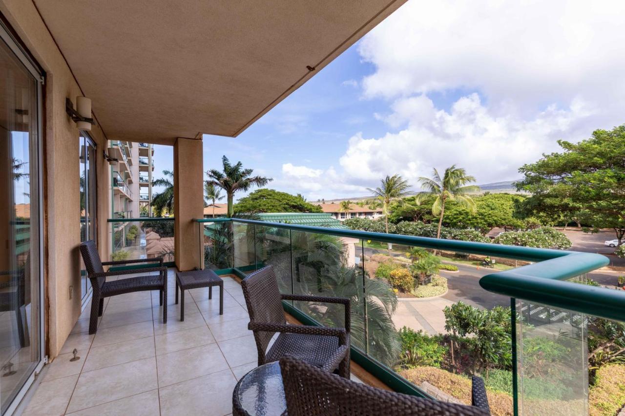 Villa Honua Kai 322 Lāhainā Exterior foto