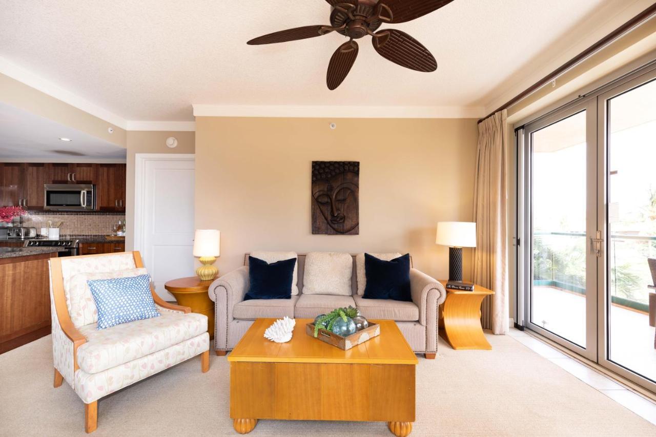 Villa Honua Kai 322 Lāhainā Exterior foto