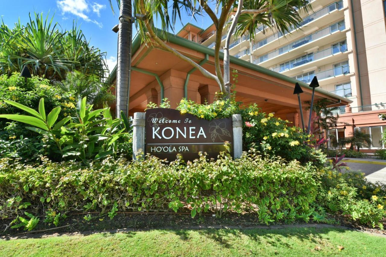 Villa Honua Kai 322 Lāhainā Exterior foto
