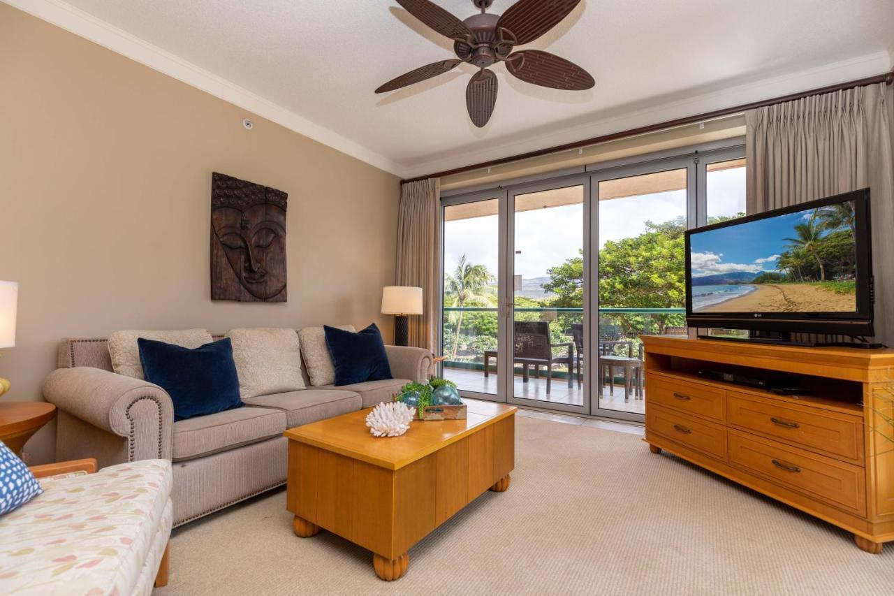 Villa Honua Kai 322 Lāhainā Exterior foto