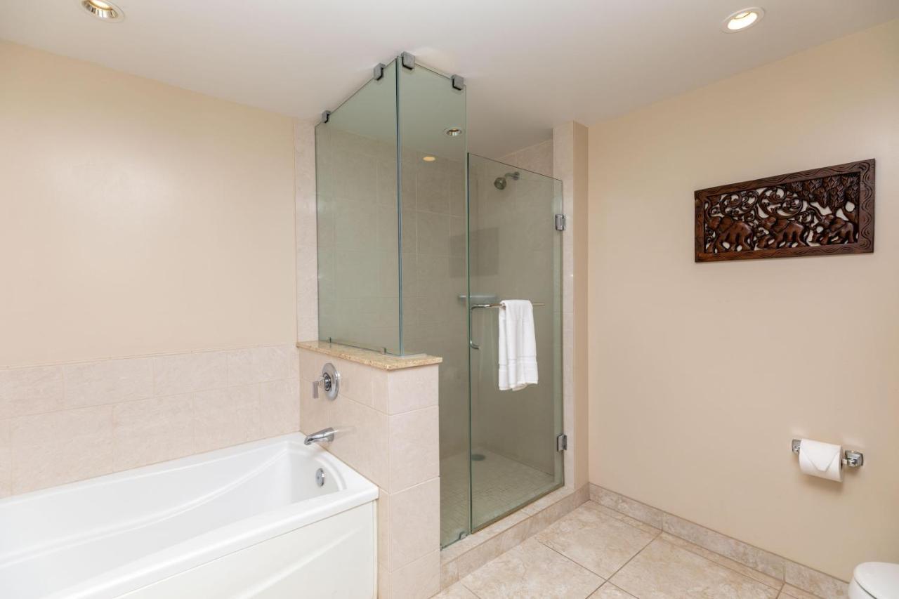 Villa Honua Kai 322 Lāhainā Exterior foto