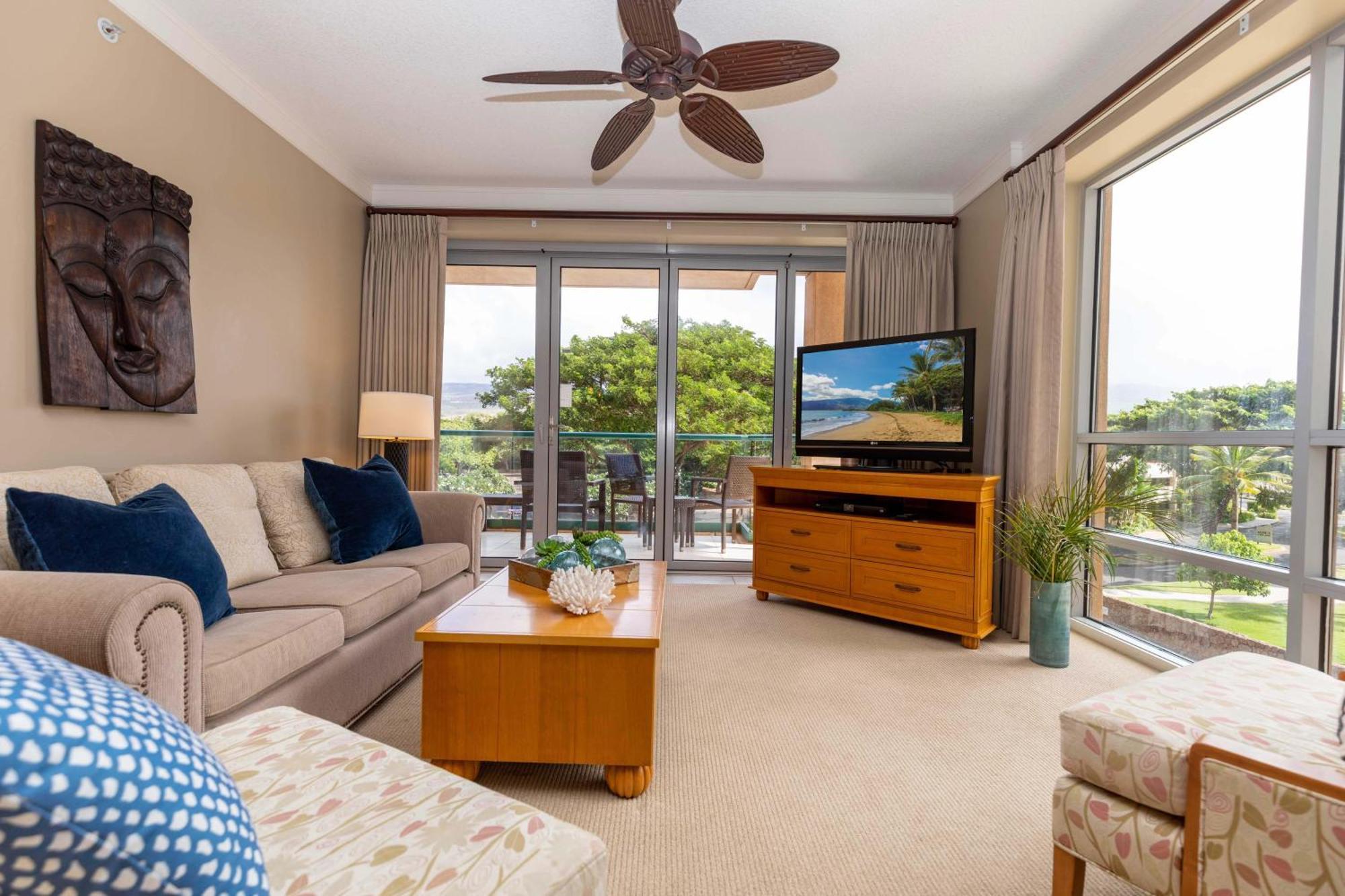 Villa Honua Kai 322 Lāhainā Exterior foto