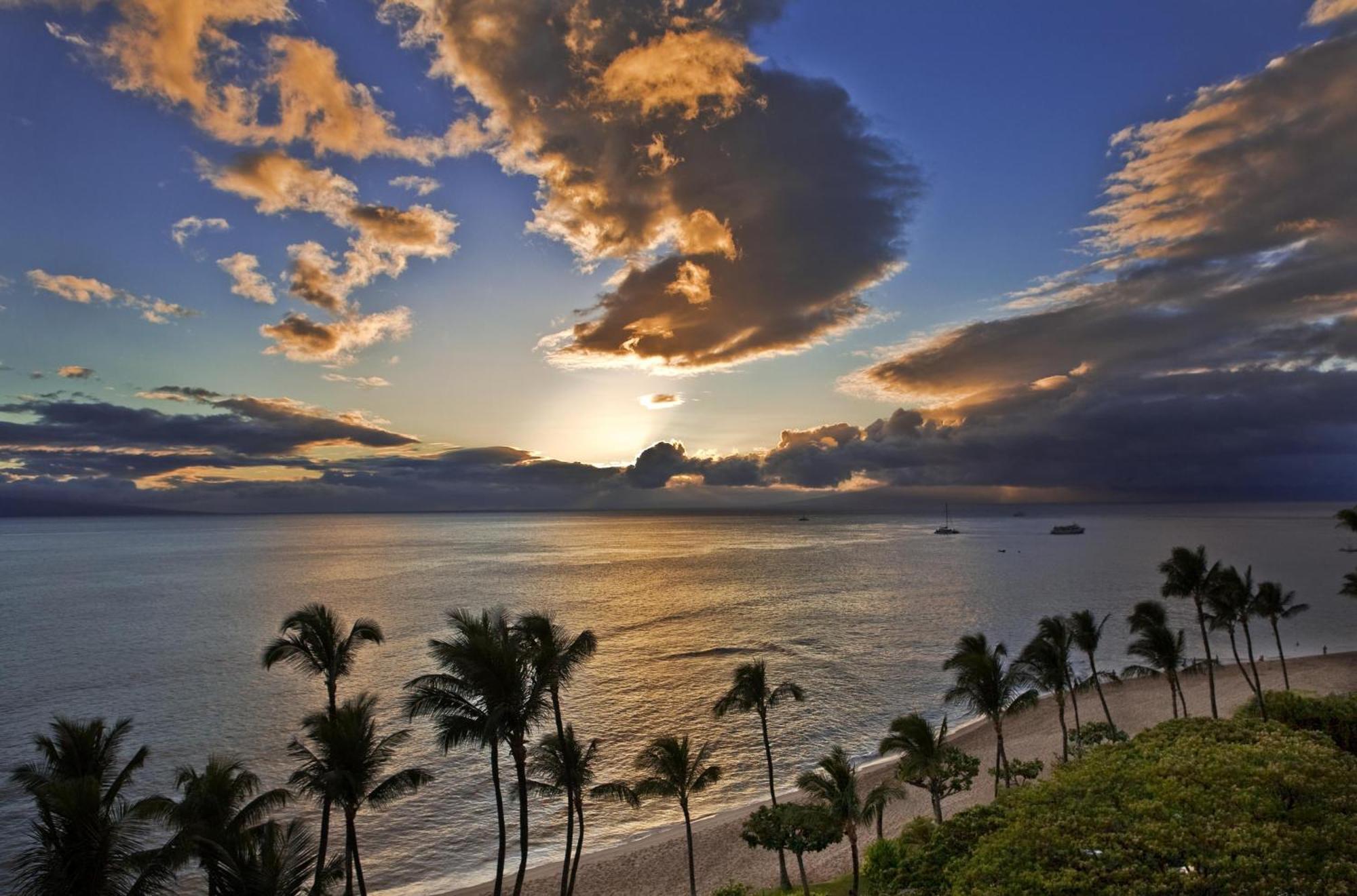 Villa Honua Kai 322 Lāhainā Exterior foto